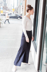 Marta Wide Leg Pant