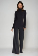 Marta Wide Leg Pant
