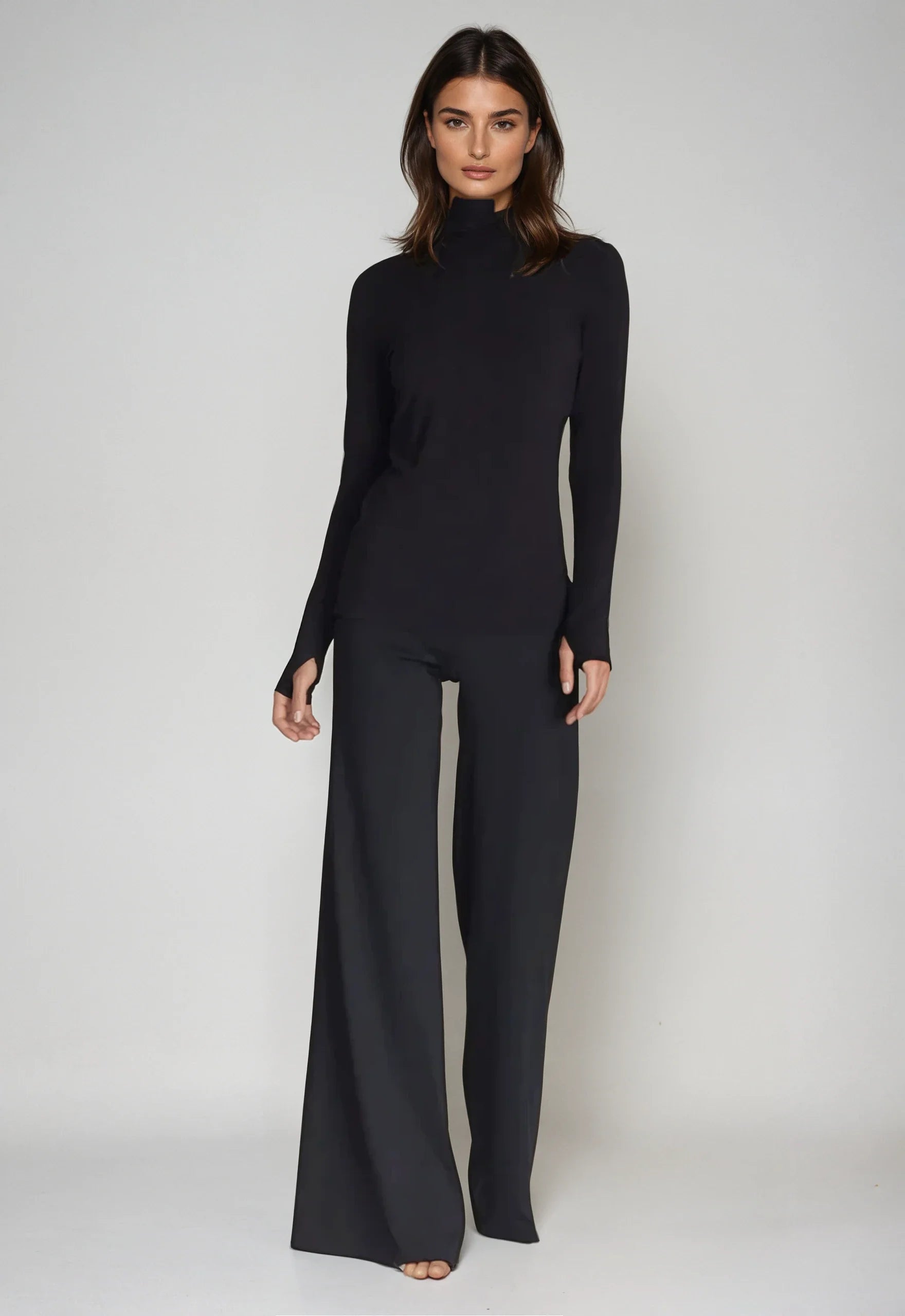 Marta Wide Leg Pant