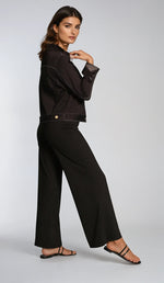 Marta Wide Leg Pant