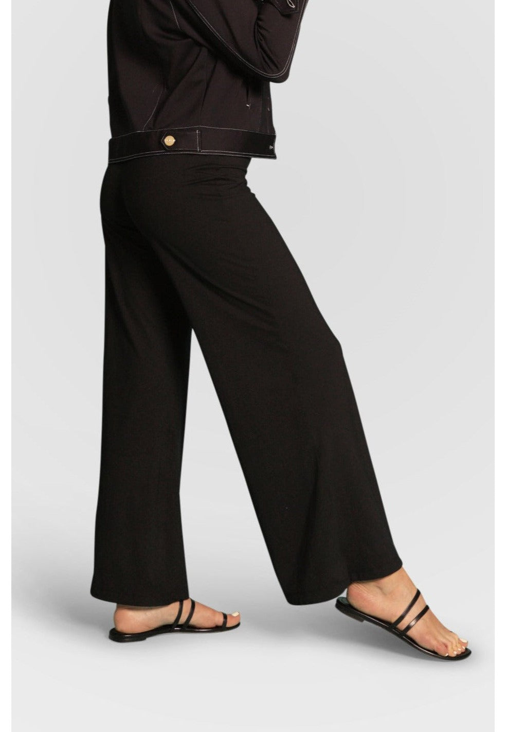 Marta Wide Leg Pant