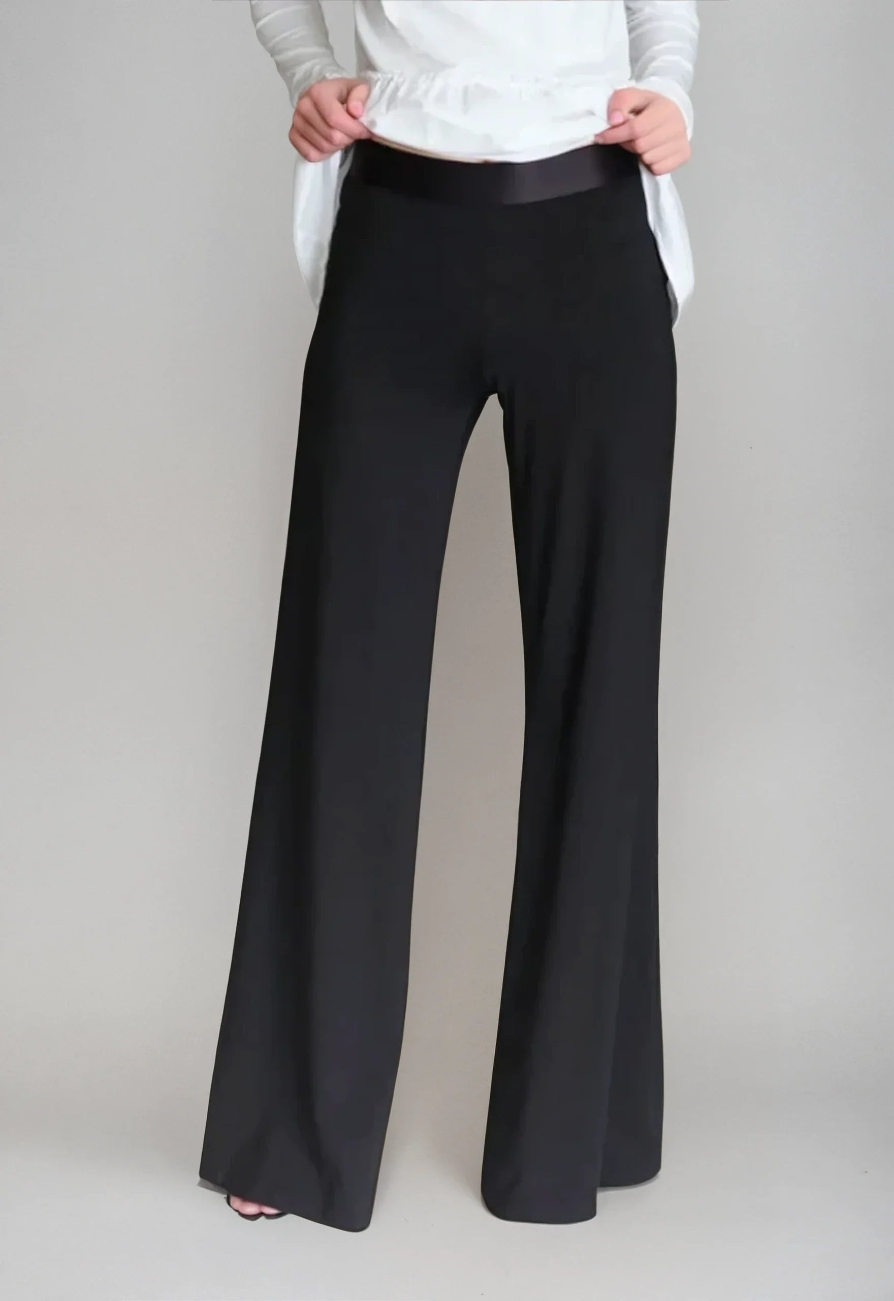 Marta Wide Leg Pant