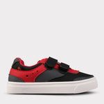 Mateo Boys Hook & Loop Sneaker