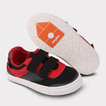 Mateo Boys Hook & Loop Sneaker