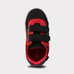 Mateo Boys Hook & Loop Sneaker