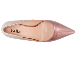 Maven Pumps - By Baano