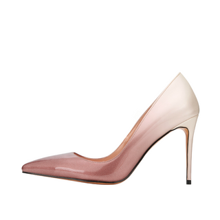 Maven Pumps - By Baano
