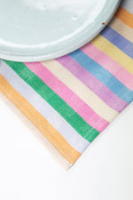 Maxine Rainbow Placemat