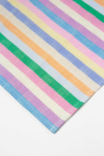 Maxine Rainbow Placemat