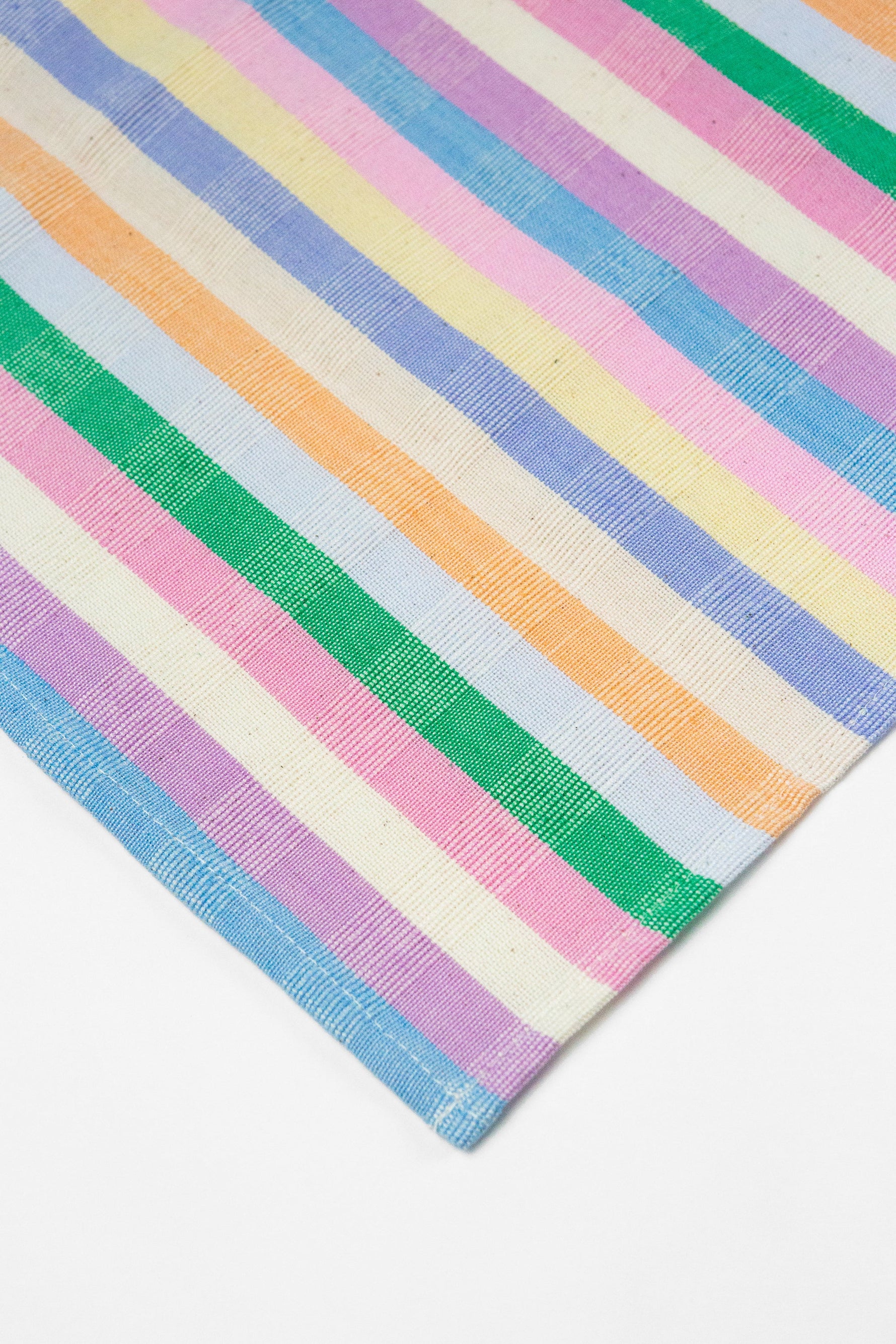 Maxine Rainbow Napkin