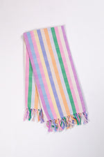 Maxine Rainbow Kitchen Towel