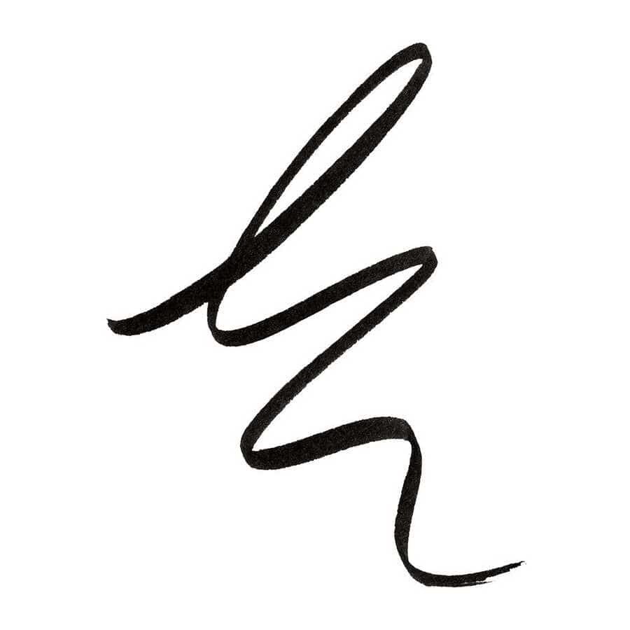 Maybelline Hyper Precise All Day Eyeliner 701 Matte Onyx -Black - By Baano