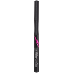 Maybelline Hyper Precise All Day Eyeliner 701 Matte Onyx -Black - By Baano