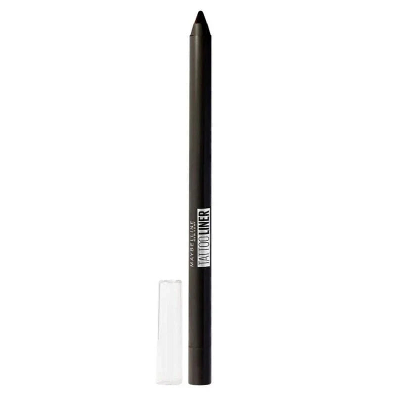 Maybelline New York Lasting Drama Automatic Liner -900 Deep Onyx - By Baano