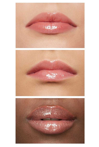 Maybelline New York Lifter Gloss Moisturizing Lip Gloss -009 Topaz