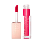 Maybelline New York Lifter Gloss Moisturizing Lip Gloss -24 Bubblegum - By Baano