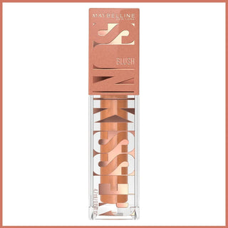 Maybelline New York Sunkisser Liquid Blush- 09 Midnight Shimmer