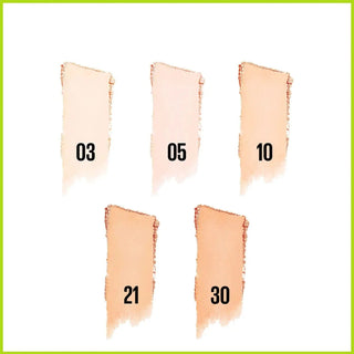 Maybelline New York Superstay Hybrid Powder Foundation -21