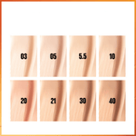 Maybelline Super Stay 24H Skin Tint Foundation- 40 Chivela