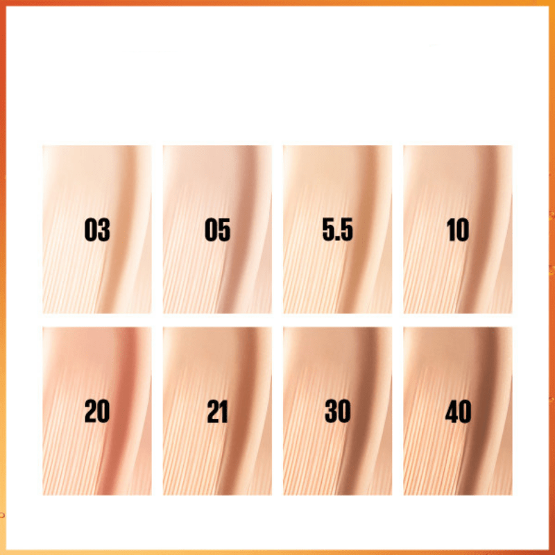 Maybelline Super Stay 24H Skin Tint Foundation- 40 Chivela