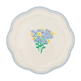 Meadow Flora Starter Plate - Case of 12 Plates (+3 Bonus Plates)