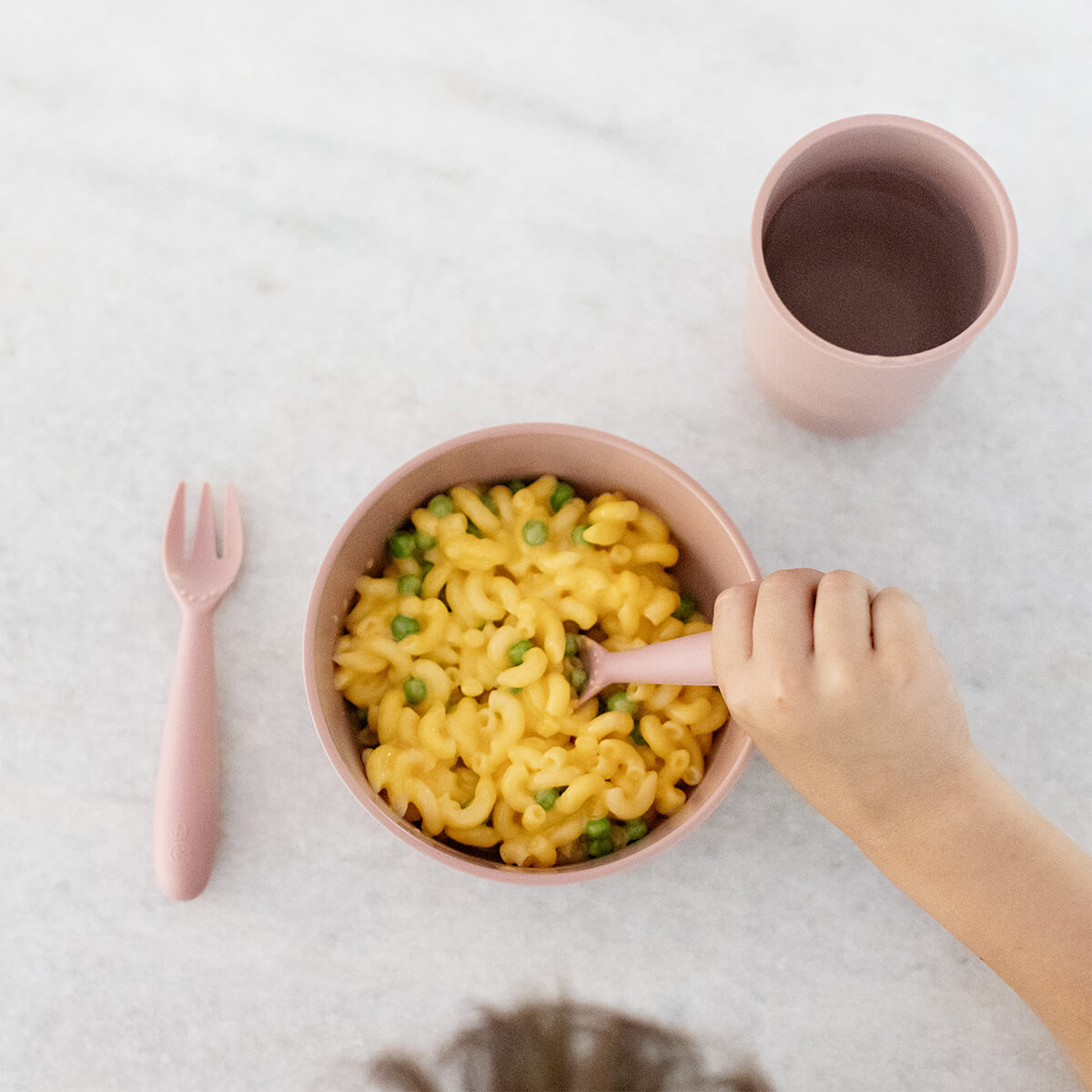 24oz Mealtime Bowls - By Baano