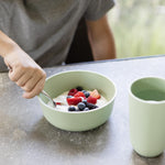 24oz Mealtime Bowls - By Baano