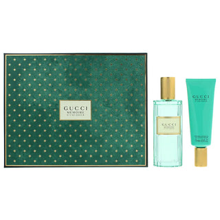 Memoire By Gucci For Women (2p Gift Set)