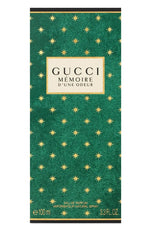 Memoire D'Une Odeur By Gucci Unisex 3.3oz EDP Spray - By Baano