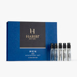 Men's Sample Set Habibi NY