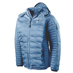 Polaris Heated Puffer Jacket - Men's