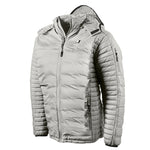 Polaris Heated Puffer Jacket - Men's