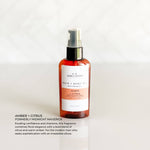 Men’s Beard + Body Oil – Nourishing Multi-Use Oil - By Baano