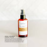 Men’s Beard + Body Oil – Nourishing Multi-Use Oil - By Baano