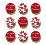 Merry Christmas Chocolates