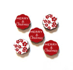 Merry Christmas Chocolates