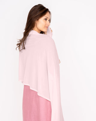 Mesh Sun Wrap - By Baano