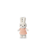 Miffy & Friends Crocheted Keychain