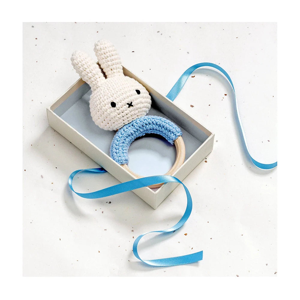 Miffy Baby Teether