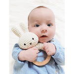 Miffy Baby Teether