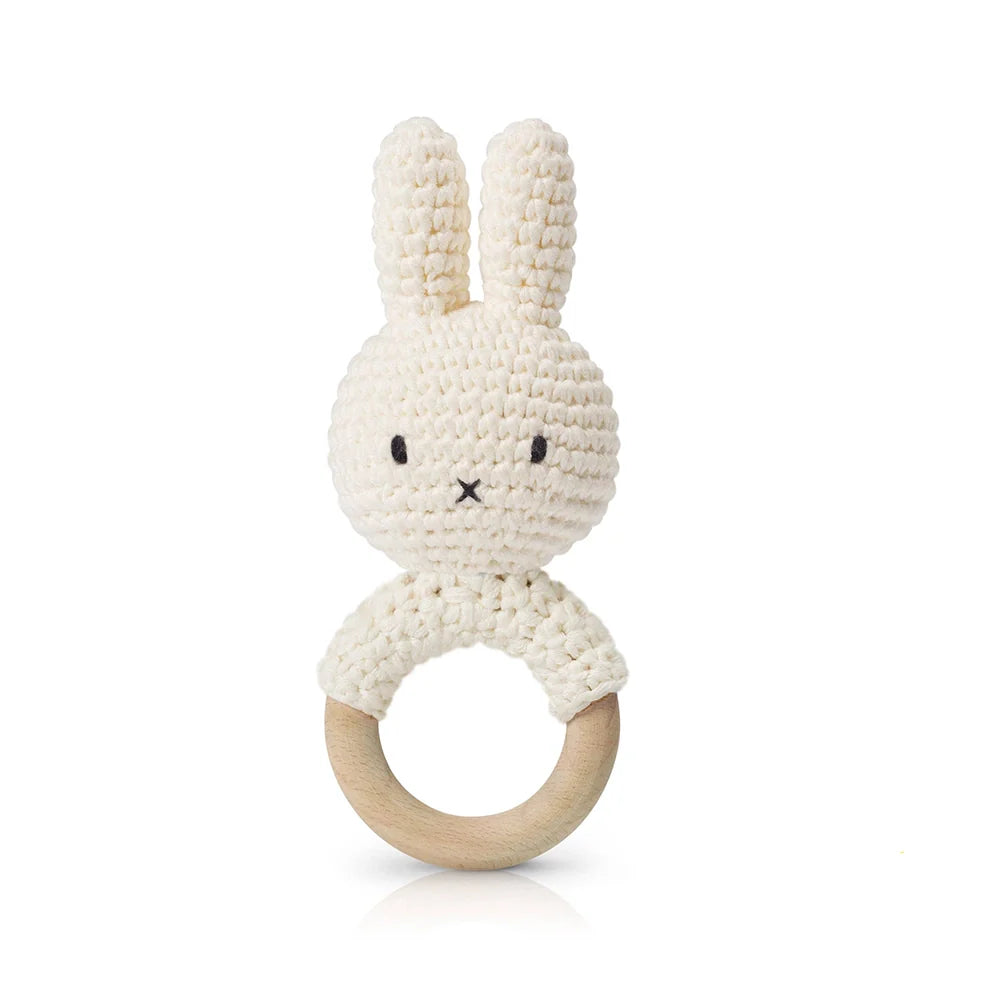 Miffy Baby Teether