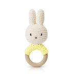 Miffy Baby Teether