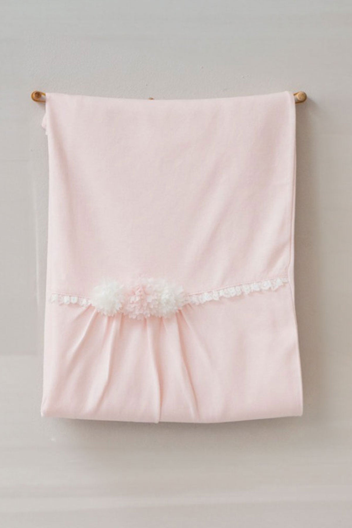 Mila Newborn Coming Home Set (11 Pcs) - By Baano