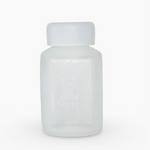 Silicone Breast Milk Storage Bottles