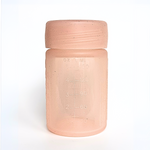 Silicone Breast Milk Storage Bottles