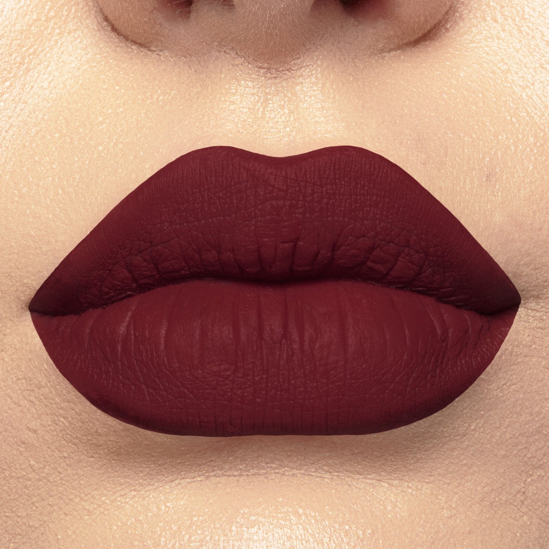 Long Lasting Liquid Lipstick - Milan