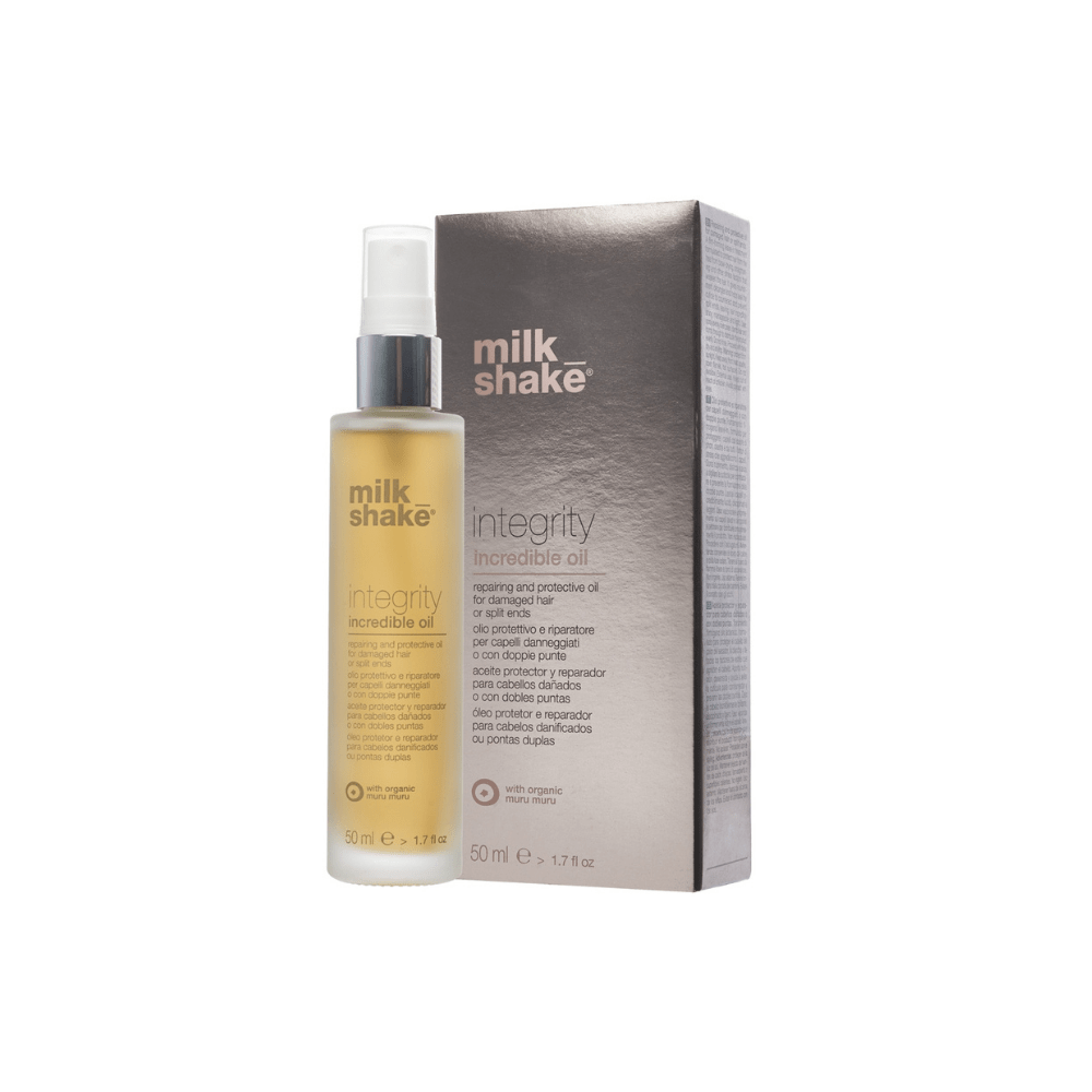 Milk_shake Integrity Incredible Oil Hair Care Oil 50 ml - By Baano
