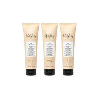 Milk_shake Lifestyling Curl Perfectionist Curl Defining Conditioner 150 ml 3 Pack