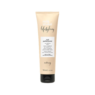Milk_shake Lifestyling Curl Perfectionist Curl Defining Conditioner 150 ml