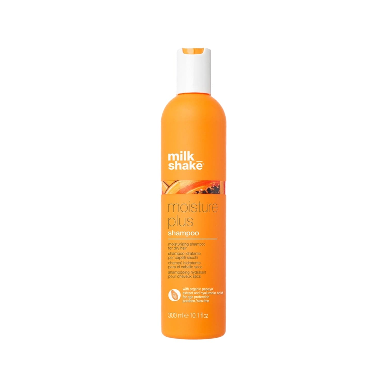 Milk_shake Moisture Plus Shampoo 300 ml Chivela